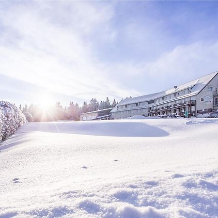 Wagners Sporthotel Oberhof Обергоф Екстер'єр фото